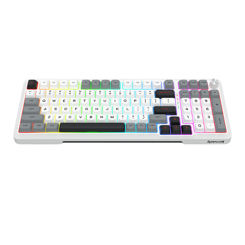 Redragon K688WGL-RGB-PRO Mechanical Keyboard