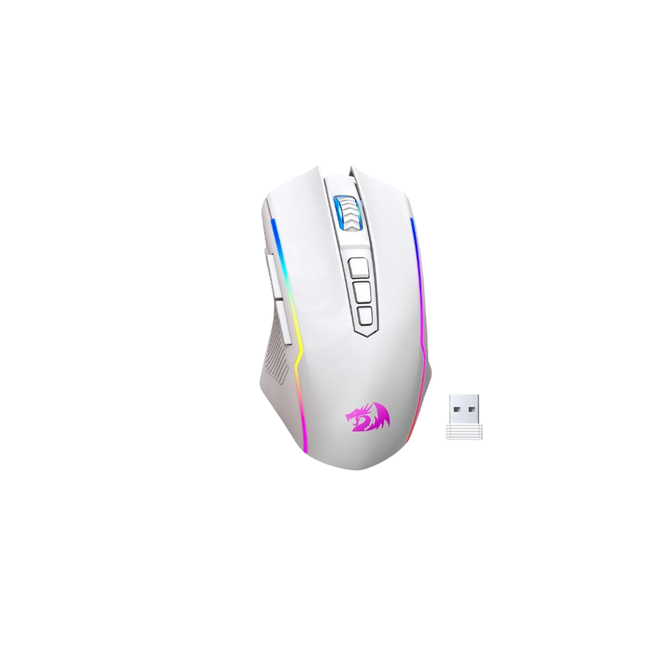 Redragon M914P-RGB-KS Wireless Gaming Mice